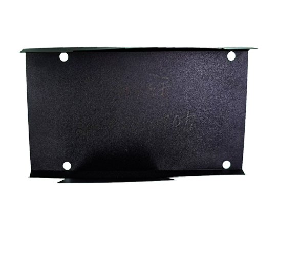 专属定制-自主研发定制特种模切产品