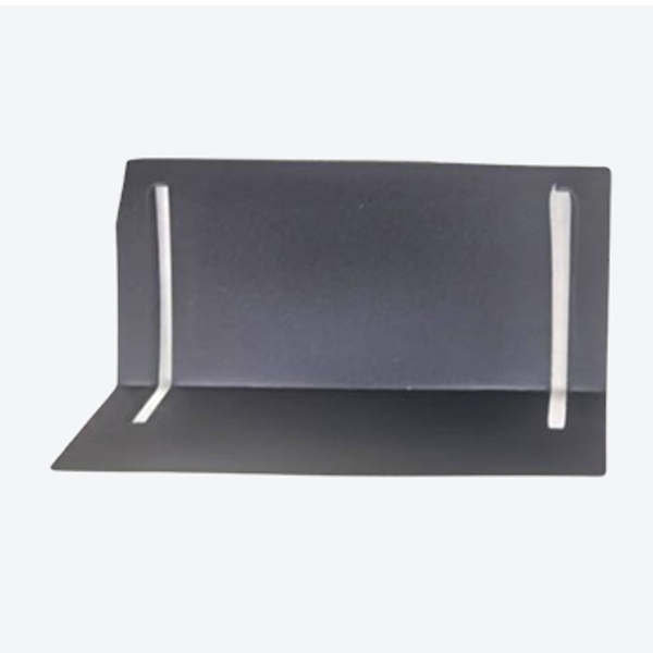 塑形结构的模切产品