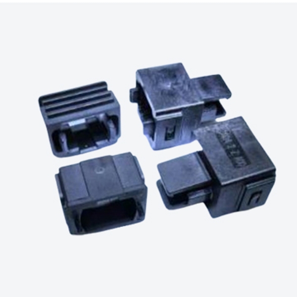 Optical module connector