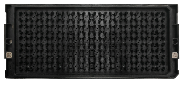 专属定制-注塑托盘