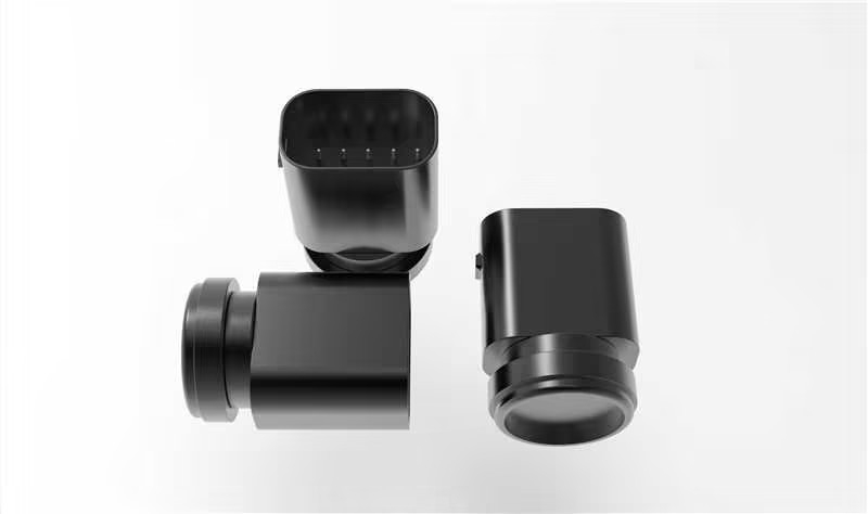 汽车传感器插座