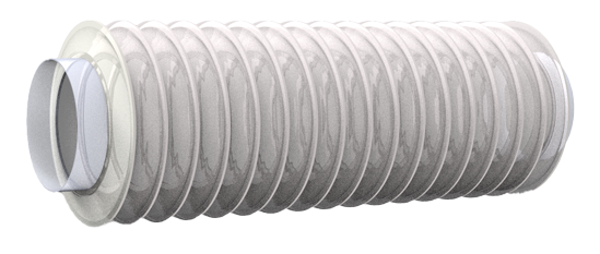 塑形结构的模切产品